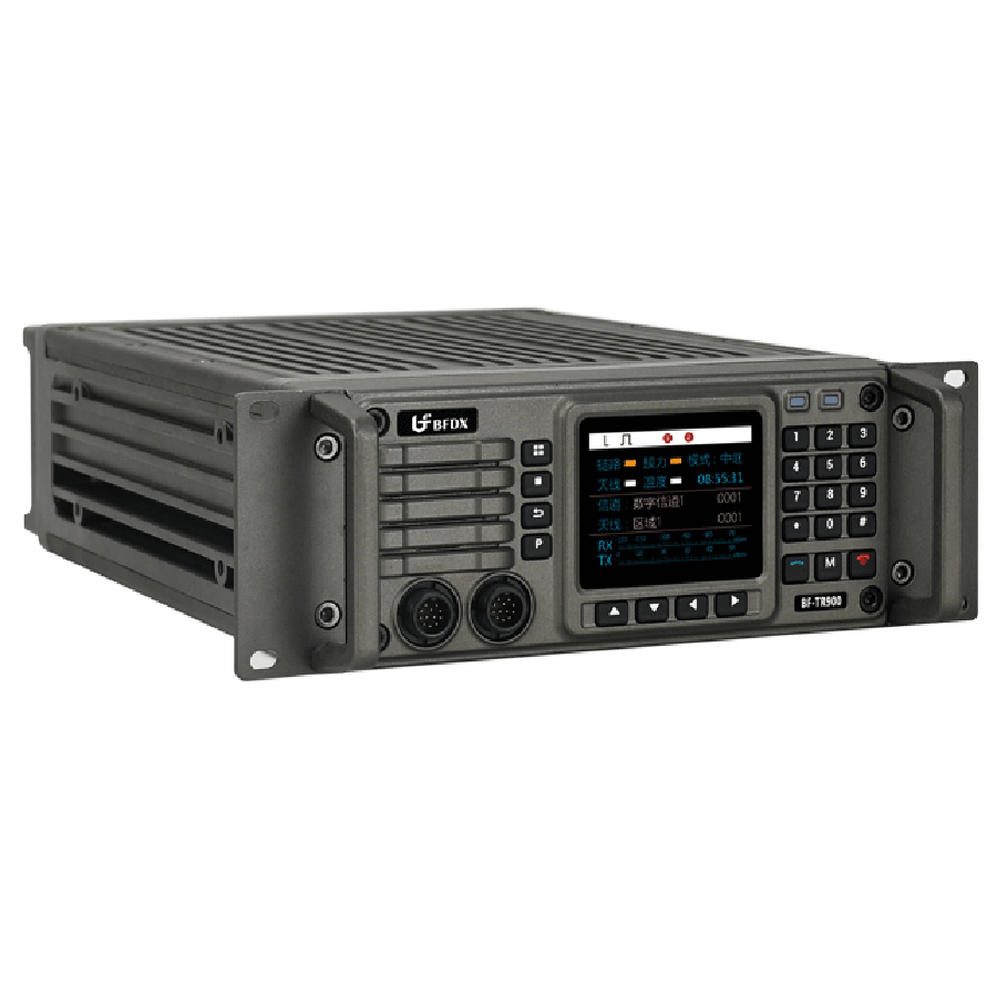 BFDX北峰BF-TR900无线对讲系统转发台