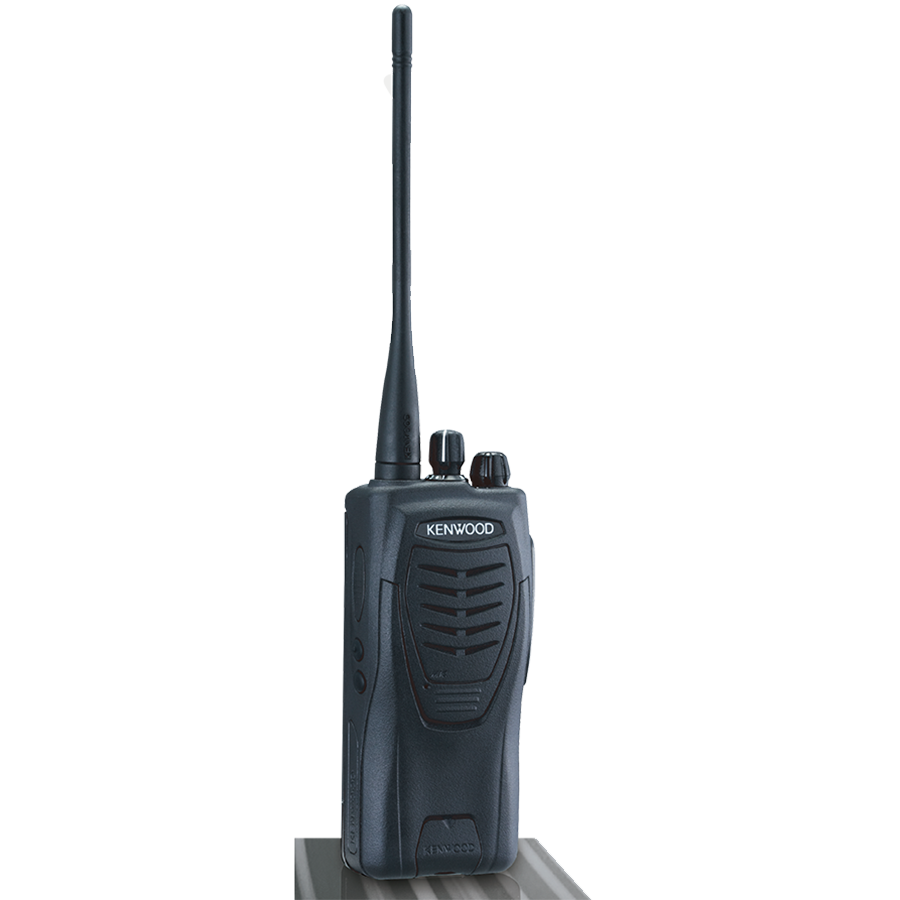 KENWOOD建伍TK-3207GD数字无线对讲系统终端